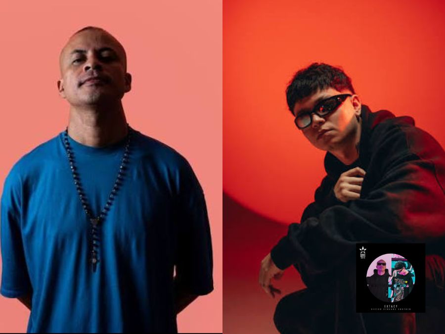 Sonic Expansion: New Collaborations with Víctor Vergara